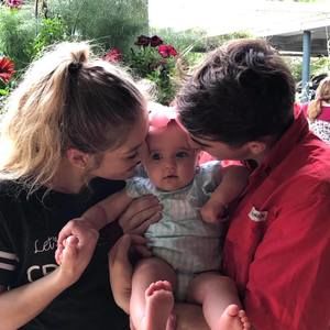 Meet your Posher, Bailey